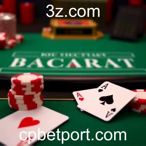 Explorando o Fascinante Mundo do Jogo Baccarat no CPBet