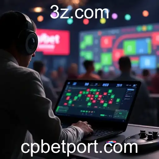 Cenários e Tendências no Mercado de Apostas Online em 2026