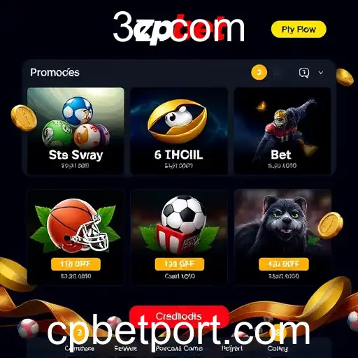 Crescimento Explosivo da CPBet em 2025