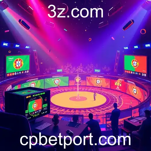 Expansão Digital dos Jogos em Portugal