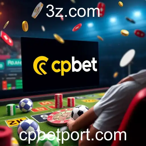 Novas Tendências em Jogos Online: O Impacto do cpbet