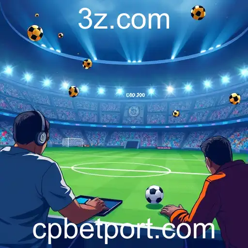 A Influência de CPBET na Indústria de Jogos em 2025
