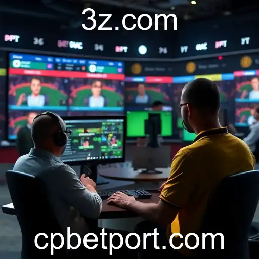 Avanços e Desafios no Mundo dos Jogos Online