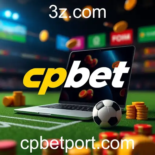 Cenário Atual dos Jogos Online e a Influência de cpbet