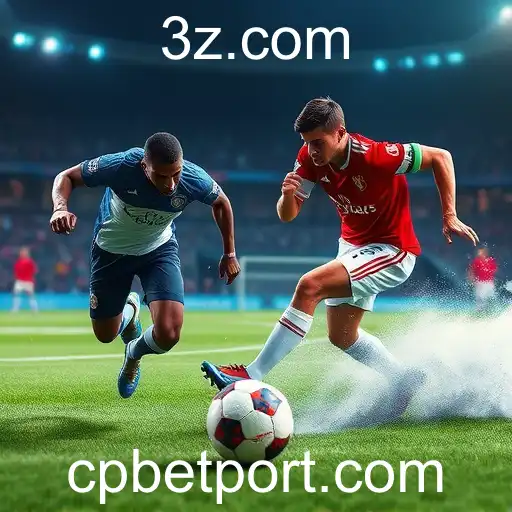 O Impacto Crescente do cpbet no Mercado de Jogos Online em 2025
