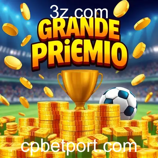 Explorando a Categoria 'Grande Prêmio' no cpbet: A Emoção das Grandes Apostas