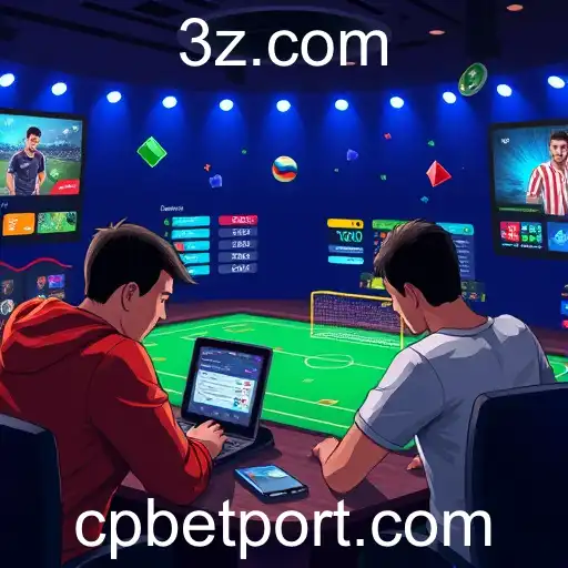 A Expansão de Sites de Jogos em 2025