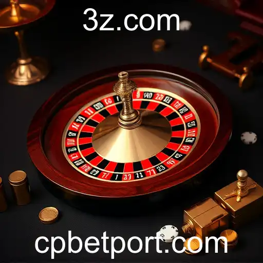 Descubra o Fascinante Mundo da Roleta Online no CPBet