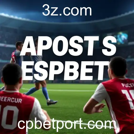 O Crescimento das Apostas Esportivas: Um Olhar Sobre a Categoria 'Apostas Esportivas' no CPBet